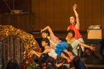 珍しいキノコ舞踊団 in長野・蔵春閣 ワークショップ＆ショーケース「動物の○（えん）」のイメージ