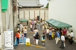 善光寺盂蘭盆会 夕涼み会 2013のイメージ